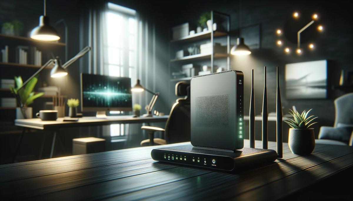 Modem versus router: Em que os dispositivos diferem e para que servem?